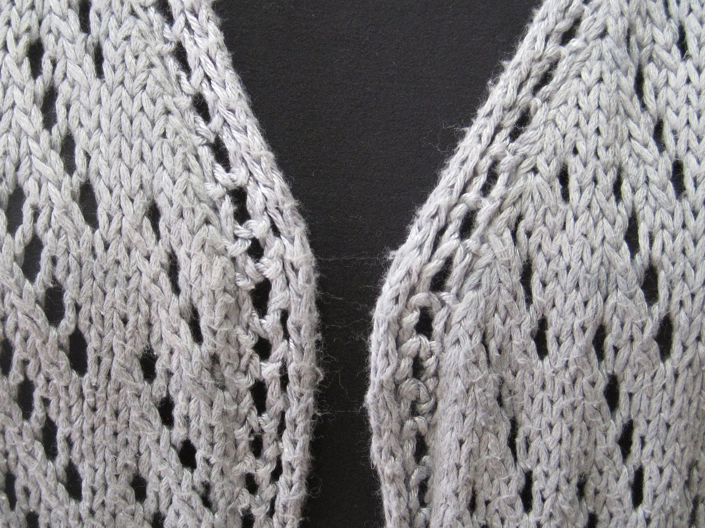 Kendall Cardi Pattern