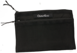 ChiaoGoo Mesh Utility Pouch