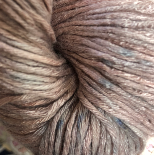 Mocha Color