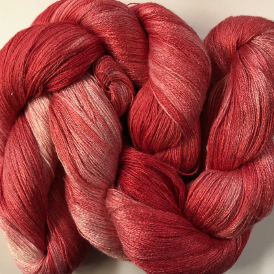 Vivax Painted Bamboo Yarn