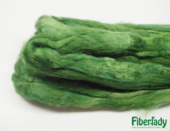 Fiberlady Bamboo Fiber - 4 oz bundle