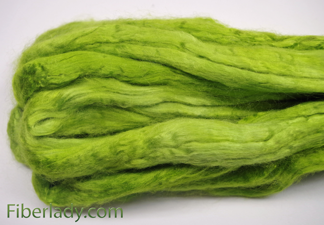 Fiberlady Bamboo Fiber - 4 oz bundle