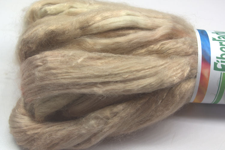 Fiberlady Bamboo Fiber - 4 oz bundle