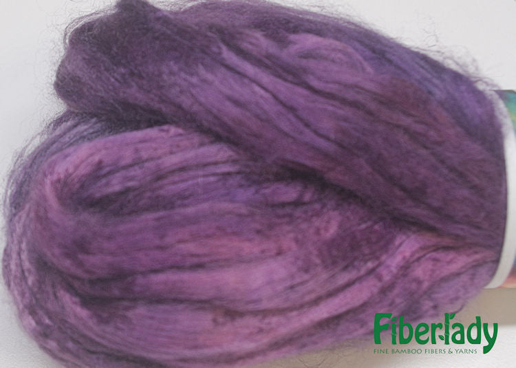 Fiberlady Bamboo Fiber - 4 oz bundle