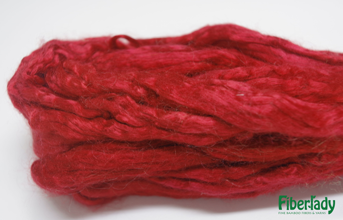 Fiberlady Bamboo Fiber - 4 oz bundle