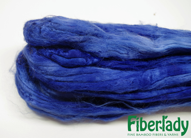 Fiberlady Bamboo Fiber - 4 oz bundle