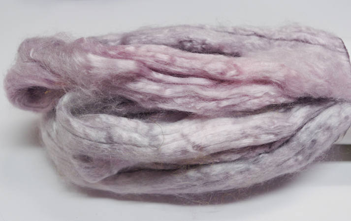 Fiberlady Bamboo Fiber - 4 oz bundle