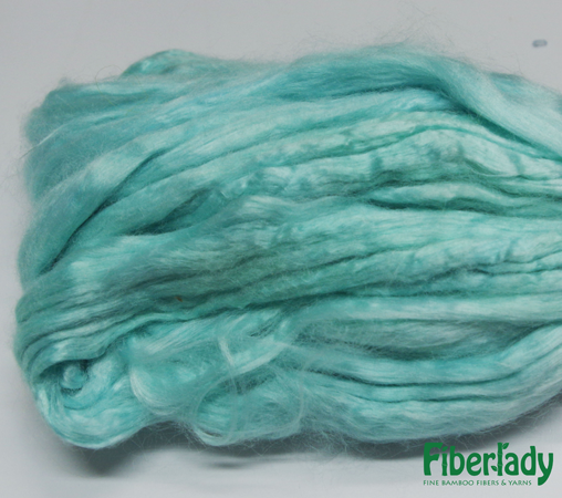 Fiberlady Bamboo Fiber - 4 oz bundle