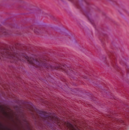 Merino Bamboo Blended Fiber