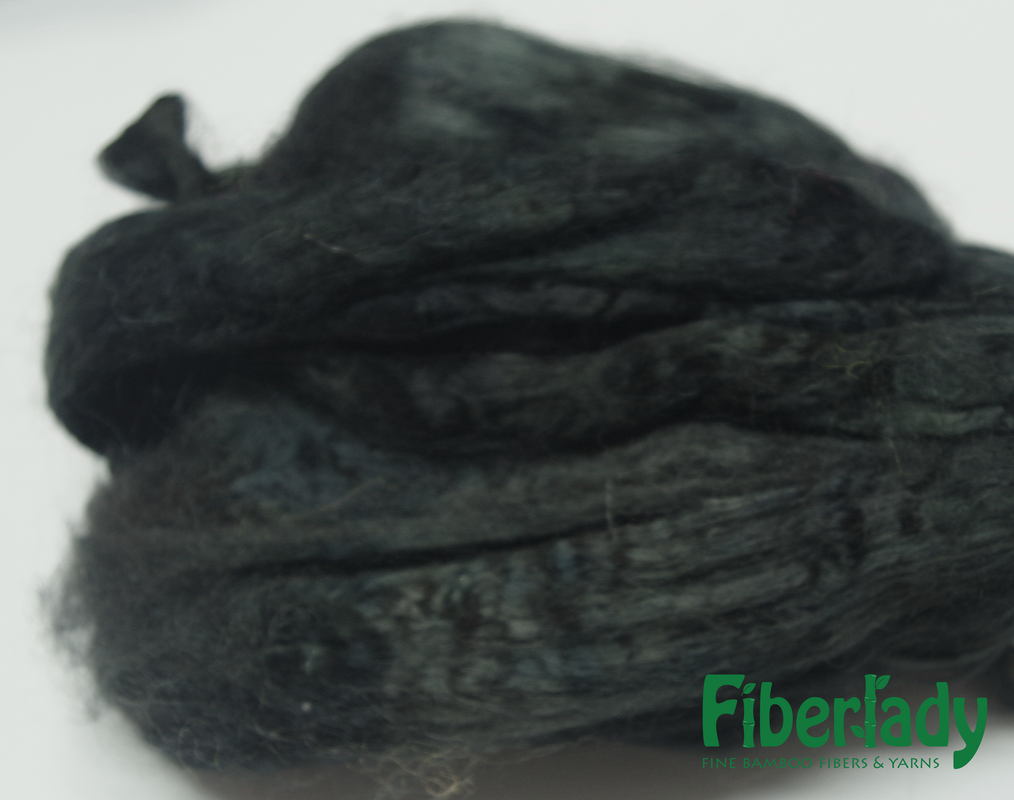 Fiberlady Bamboo Fiber - 4 oz bundle