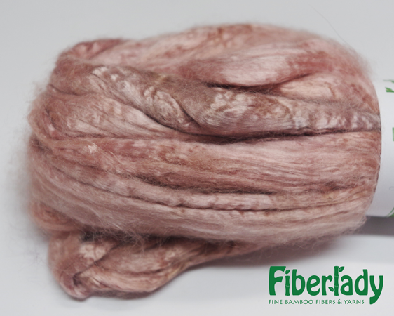 Fiberlady Bamboo Fiber - 4 oz bundle