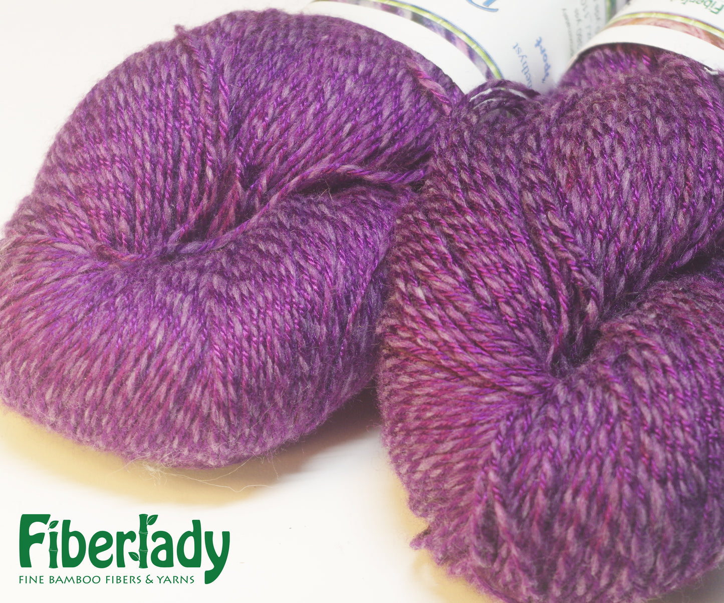 BouncyBoo Bamboo Sock Yarn
