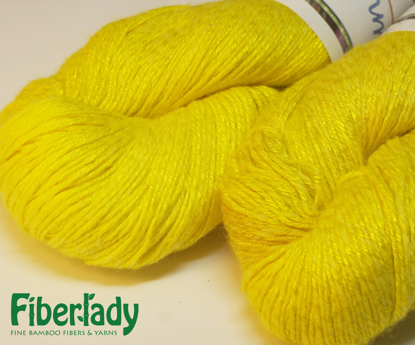 BouncyBoo Bamboo Sock Yarn