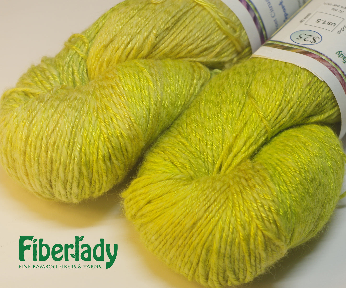 BouncyBoo Bamboo Sock Yarn