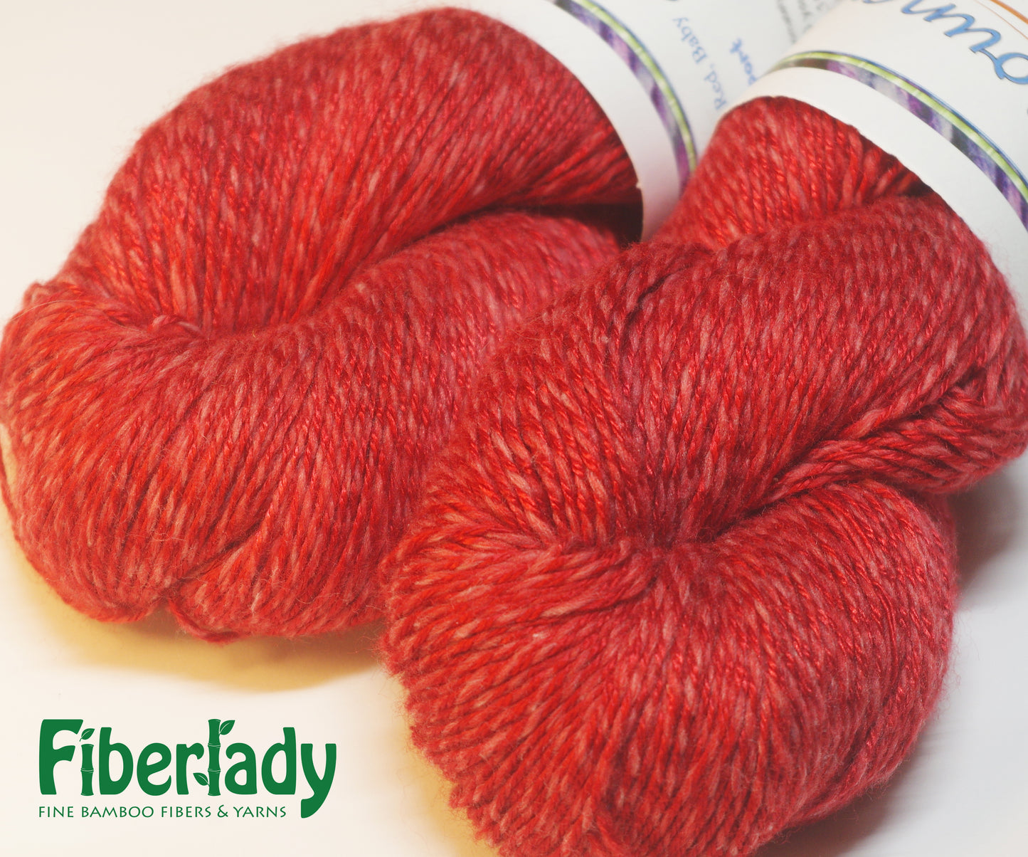 BouncyBoo Bamboo Sock Yarn