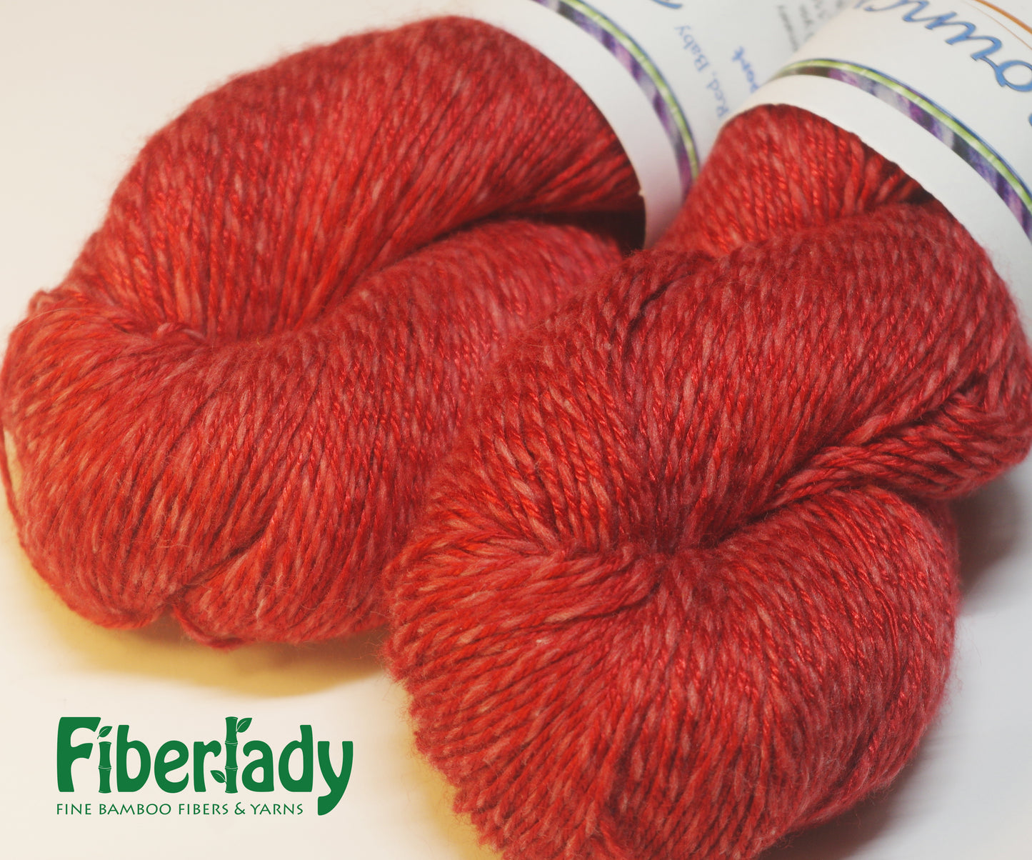 BouncyBoo Bamboo Sock Yarn