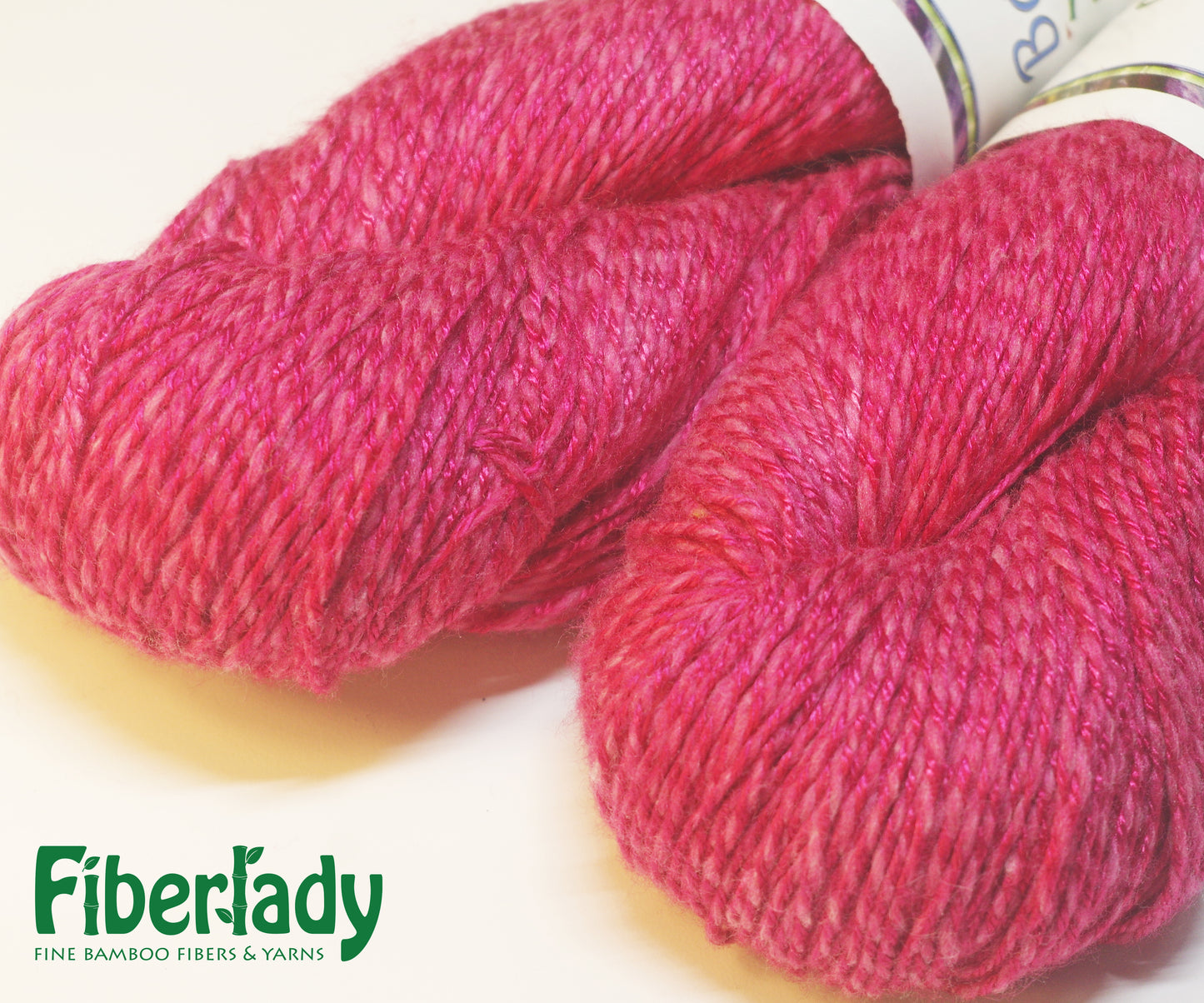 BouncyBoo Bamboo Sock Yarn