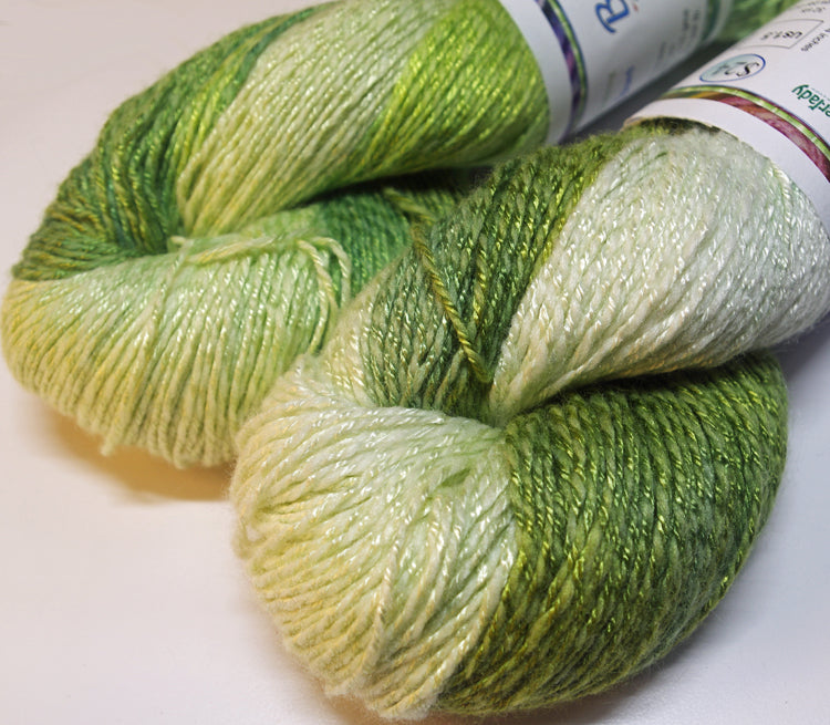 BouncyBoo Bamboo Sock Yarn