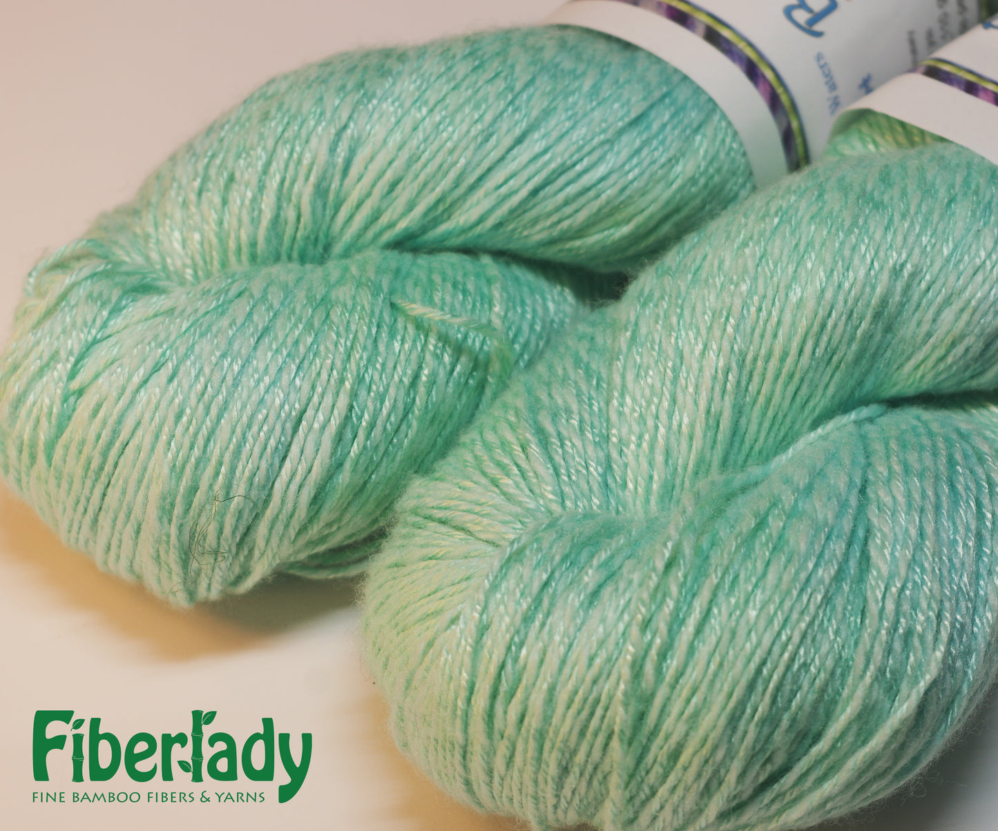 BouncyBoo Bamboo Sock Yarn