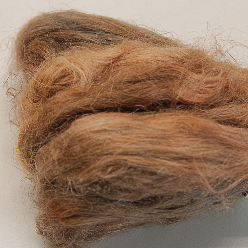 Hemp Fiber