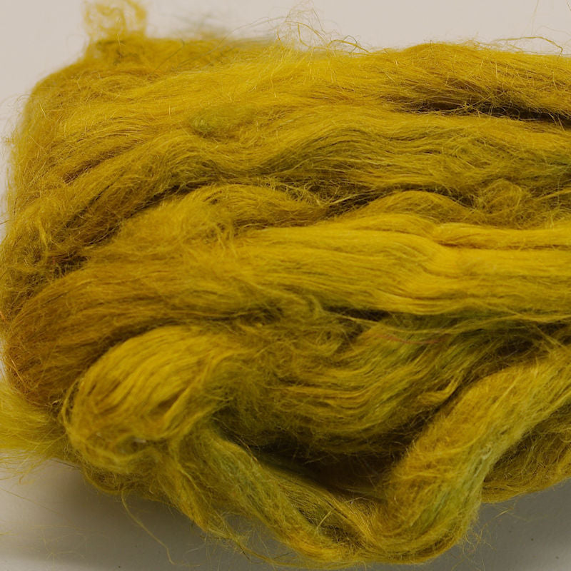 Hemp Fiber