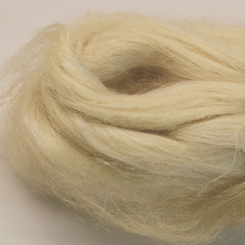 Hemp Fiber