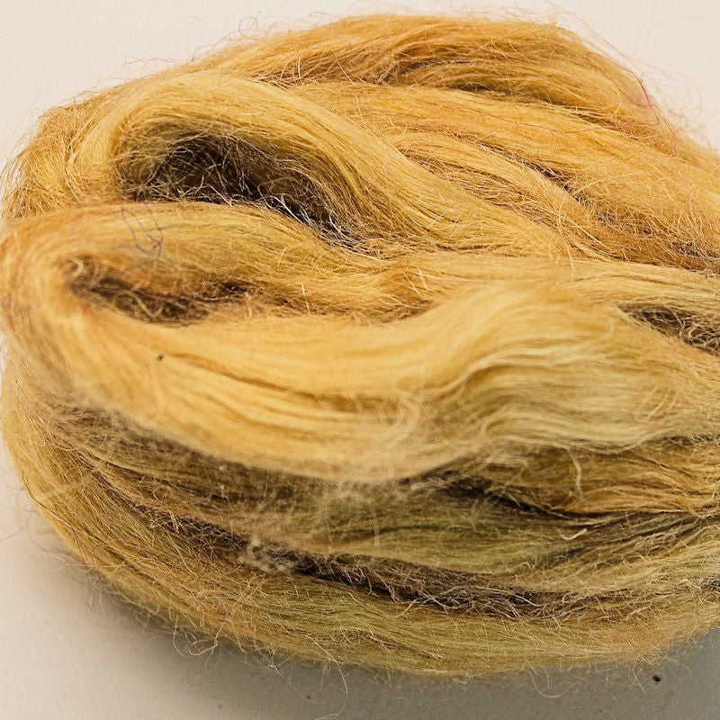 Hemp Fiber