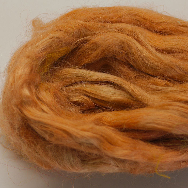 Hemp Fiber