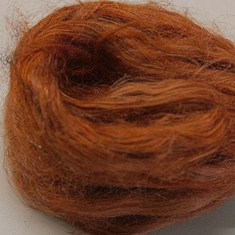 Hemp Fiber