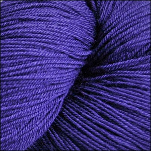 Heritage silk sock yarn