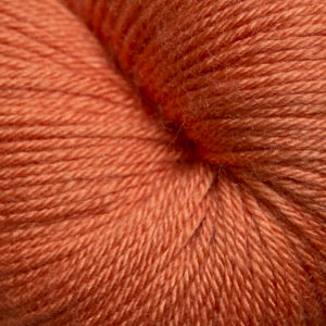 Heritage silk sock yarn