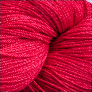 Heritage silk sock yarn