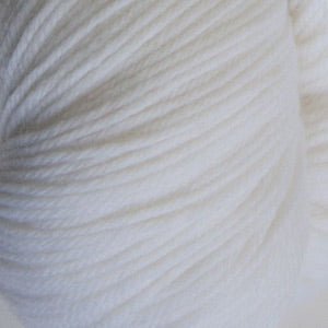 Heritage silk sock yarn