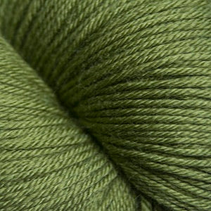 Heritage silk sock yarn