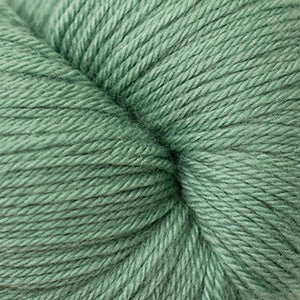 Heritage silk sock yarn