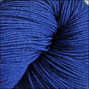 Heritage silk sock yarn