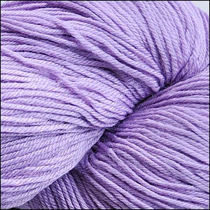 Heritage silk sock yarn