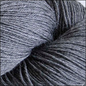 Heritage silk sock yarn