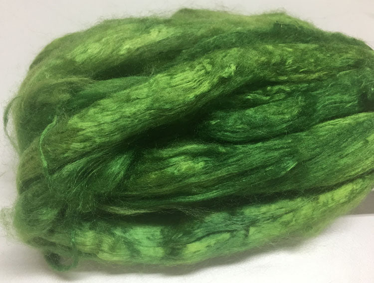 Fiberlady Bamboo Fiber - 4 oz bundle