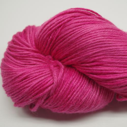 Rose Pink Color