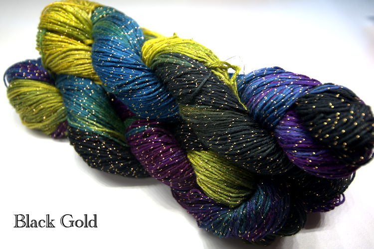 Makimo Ice Bamboo Yarn