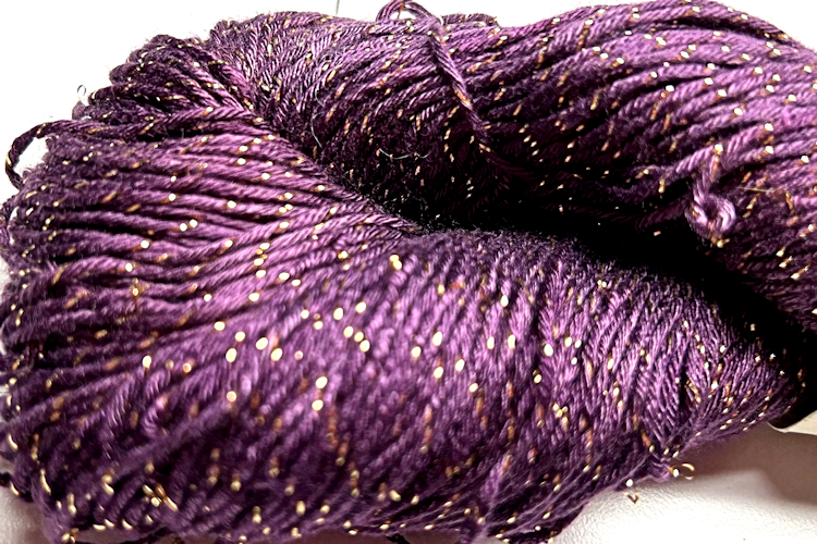 Makimo Ice Bamboo Yarn