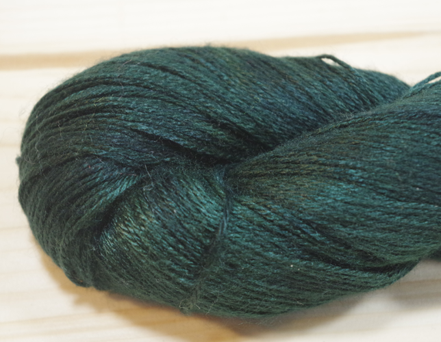 Midori Sport Bamboo Yarns
