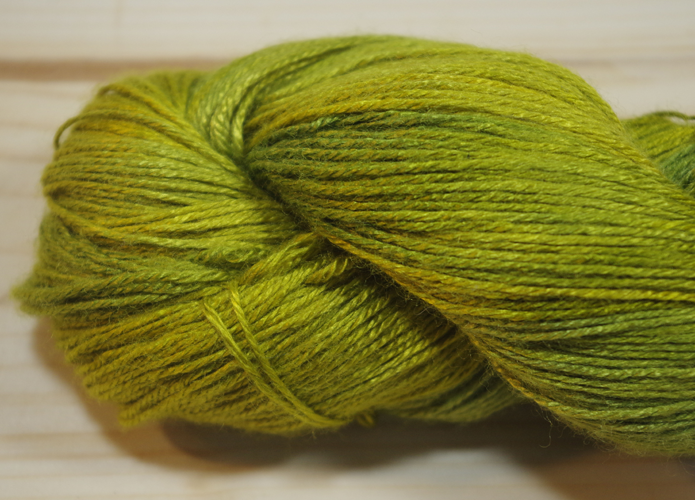Midori Sport Bamboo Yarns