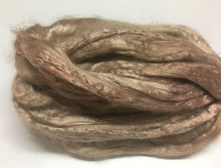 Fiberlady Bamboo Fiber - 4 oz bundle