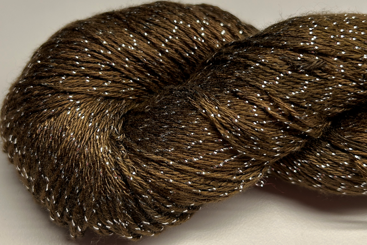 Mousou Ice Bamboo Yarn