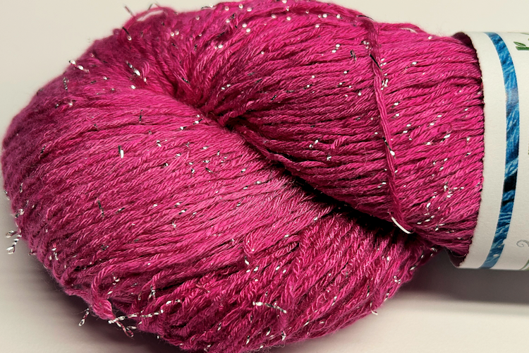 Mousou Ice Bamboo Yarn