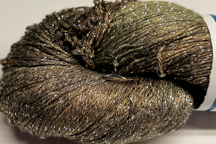 Mousou Ice Bamboo Yarn