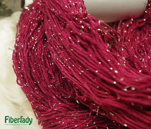 Mousou Ice Bamboo Yarn