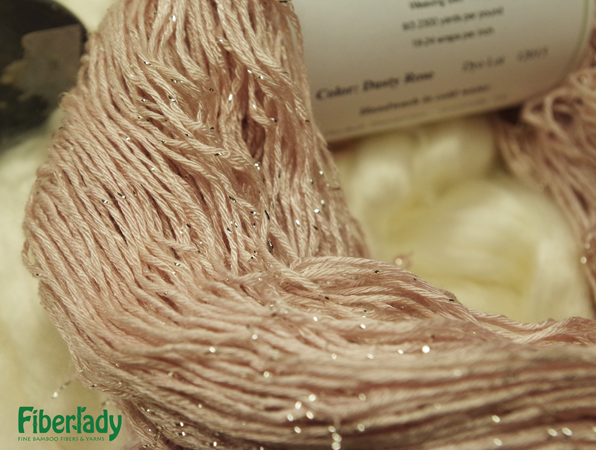 Mousou Ice Bamboo Yarn